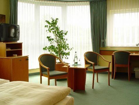 Hotel Stadt Naumburg Naumburg  Room photo