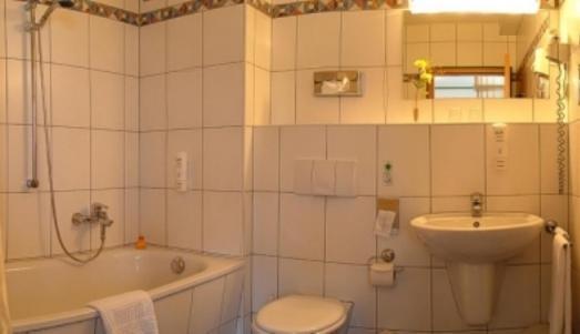 Hotel Stadt Naumburg Naumburg  Room photo